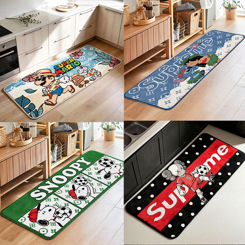 Kitchen Mat キッチンマット 260605-27