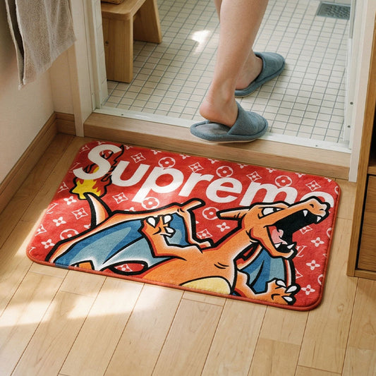 Bath Mat 低反発バスマット 260324-8