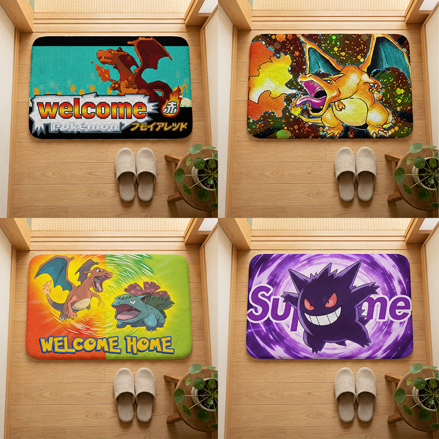 Entrance Mat 玄関マット260316-2