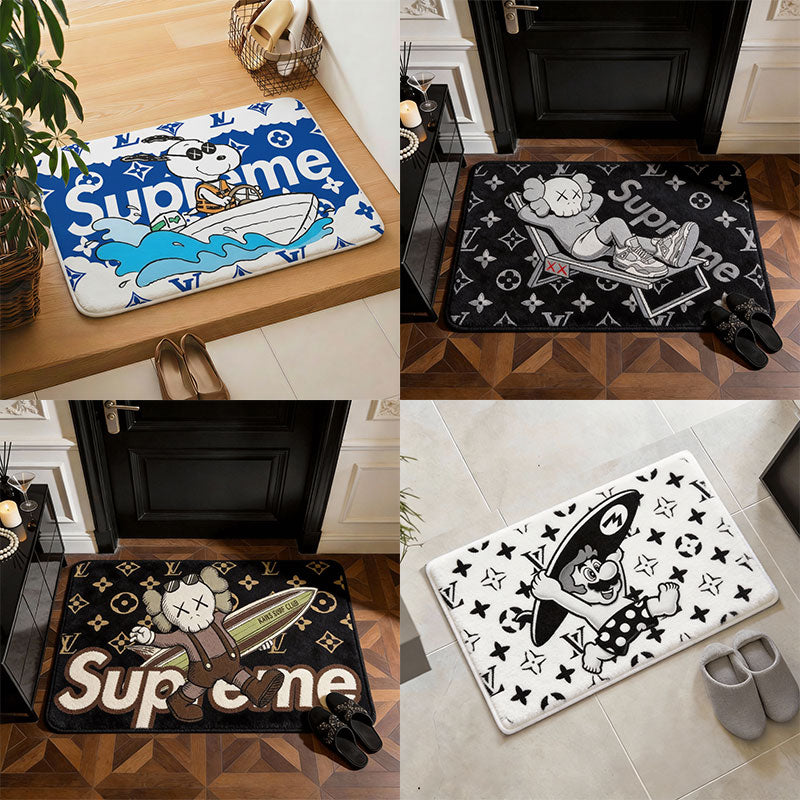 Entrance Mat 玄関マット260123-6