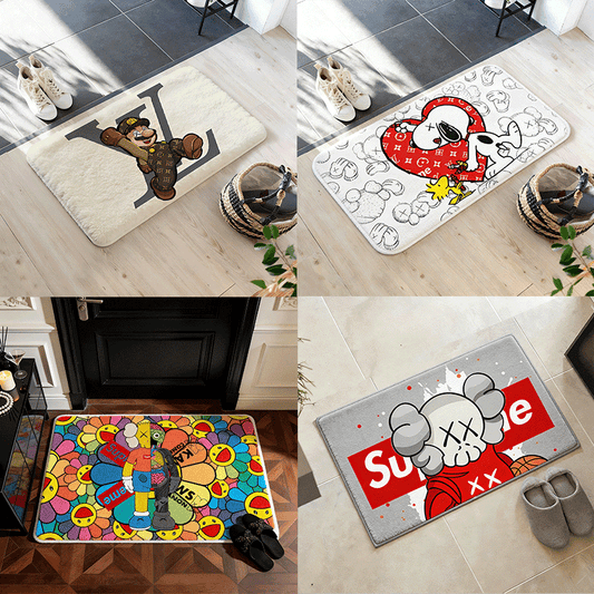 Entrance Mat 玄関マット0113-2-3-1