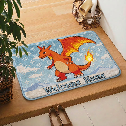 Entrance Mat 玄関マット260324-5