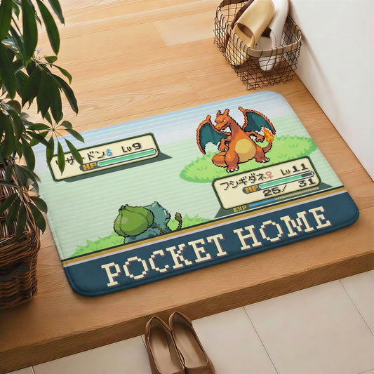 Entrance Mat 玄関マット260330-1