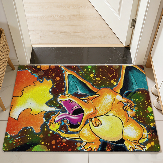 Entrance Mat 玄関マット260316-3