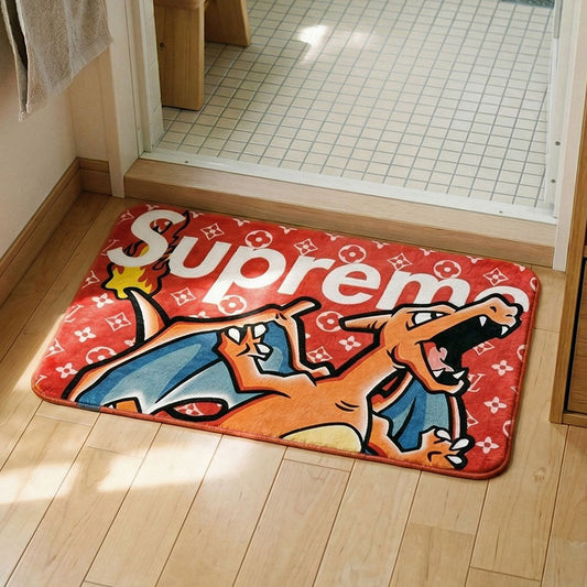 Bath Mat 低反発バスマット 260324-8