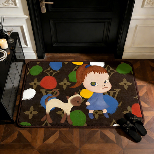 Entrance Mat 玄関マット0927-2-2