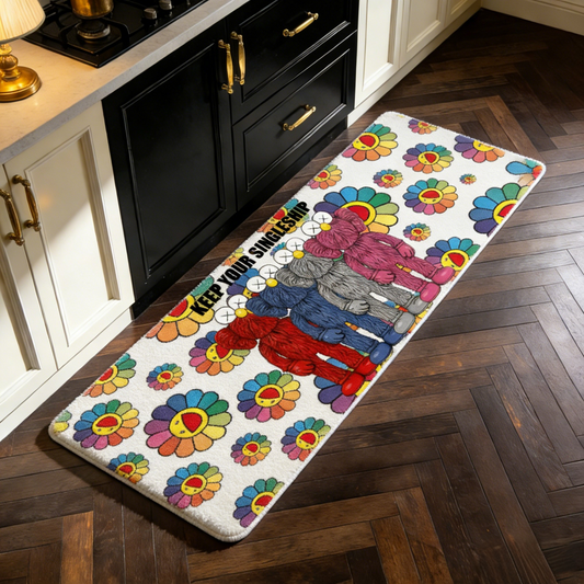 Kitchen Mat キッチンマット 921-4-2-1