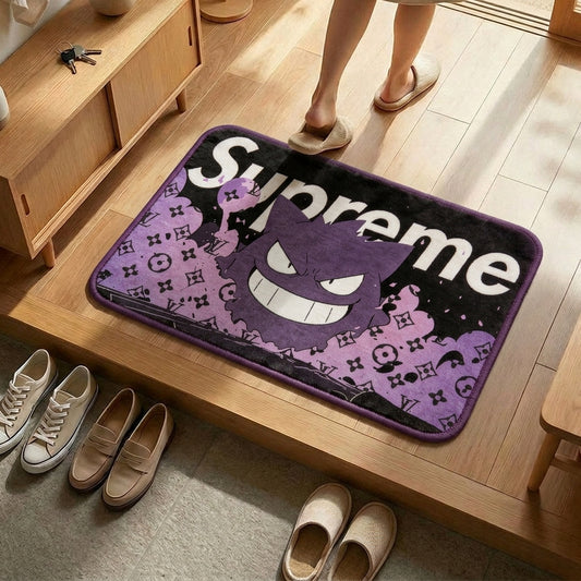 Entrance Mat 玄関マット260324-4