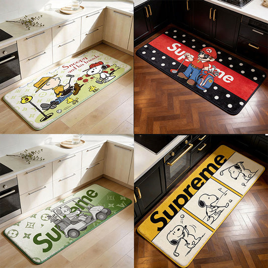 Kitchen Mat キッチンマット 260303-28