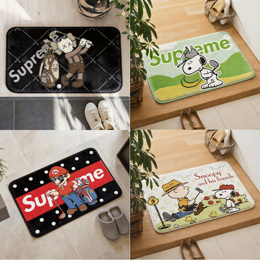 Entrance Mat 玄関マット260303-8