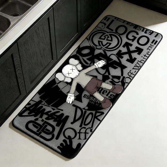 Kitchen Mat キッチンマット 721-1-11-1