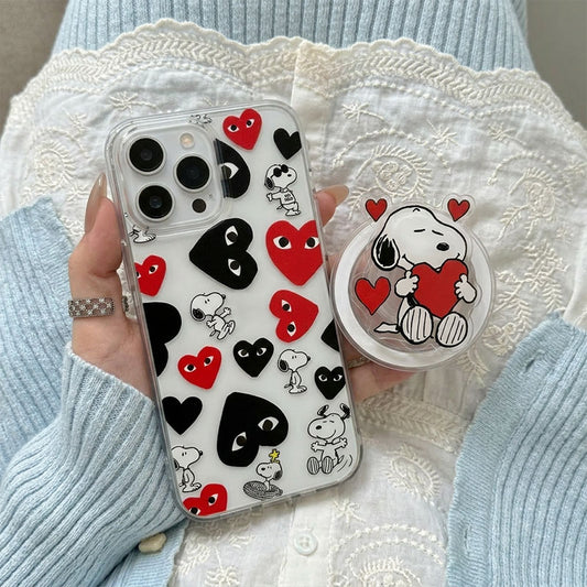 【MagSafe 対応 】耐衝撃マグケース iPhone17-13 260416-2