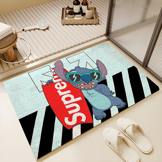 Bath Mat 低反発バスマット 0719-5-4