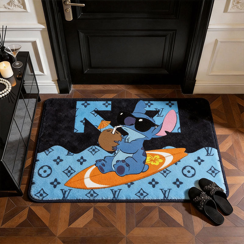 Entrance Mat 玄関マット260123-13