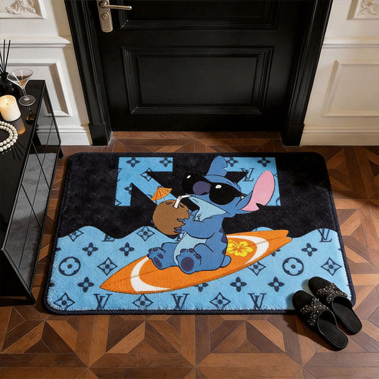 Entrance Mat 玄関マット260123-13