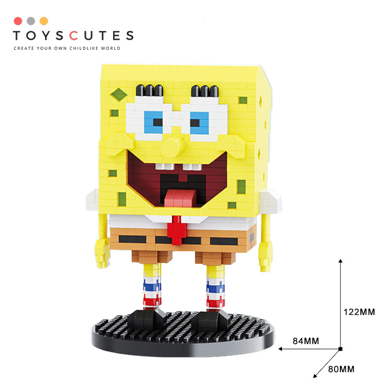 SpongeBob