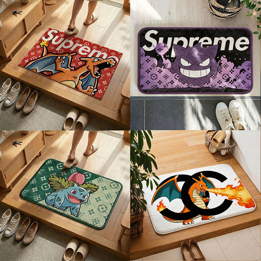 Entrance Mat 玄関マット260330-1