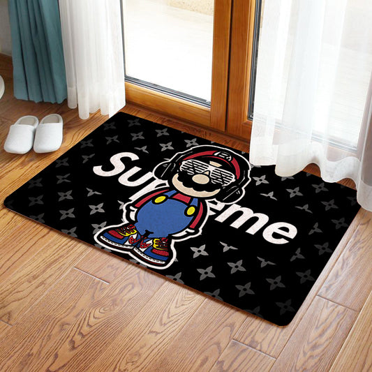 Entrance Mat 玄関マット0408-2-1