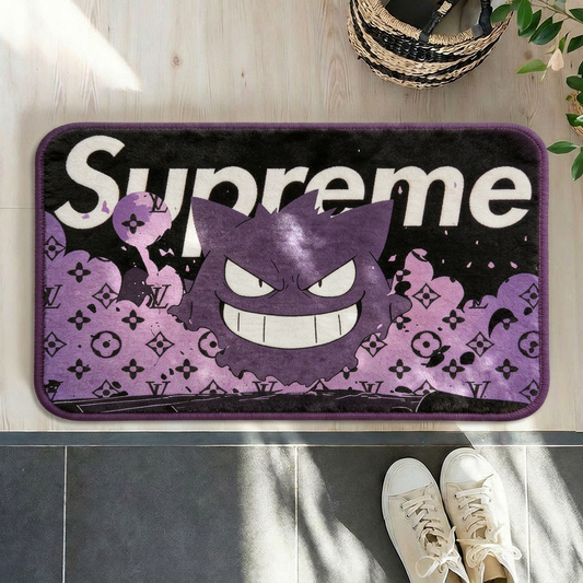 Entrance Mat 玄関マット260324-4