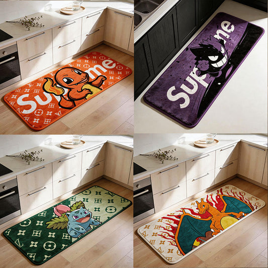 Kitchen Mat キッチンマット 260324-16