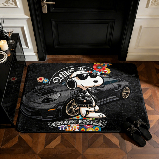 Entrance Mat 玄関マット0805-3-6