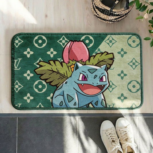 Entrance Mat 玄関マット260324-3