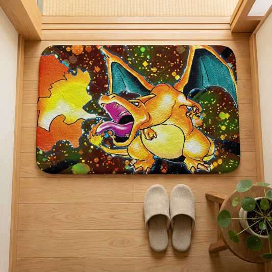 Entrance Mat 玄関マット260316-3