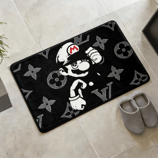 Entrance Mat 玄関マット0408-2-4