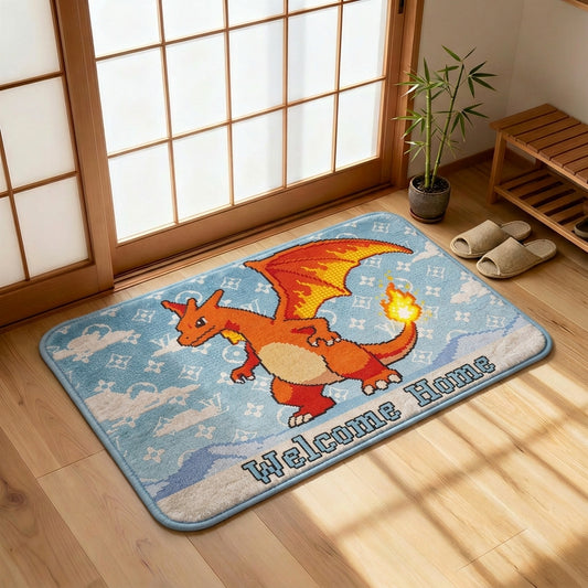 Entrance Mat 玄関マット260324-5