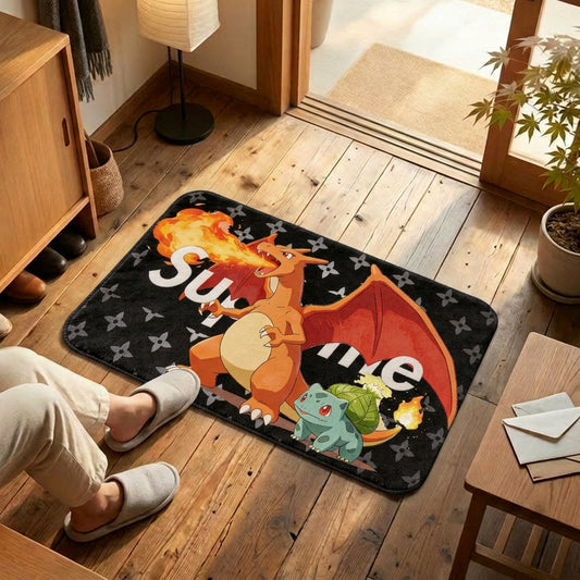 Entrance Mat 玄関マット260324-7