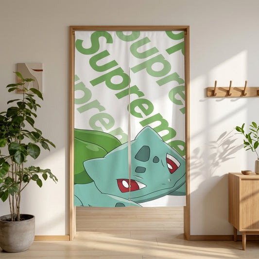 Room Divider Curtain のれん 間仕切り 冷気 遮断 保温 260324-21