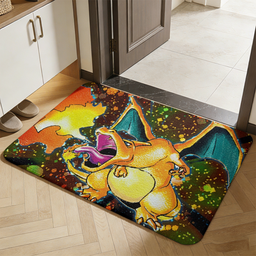 Entrance Mat 玄関マット260316-3