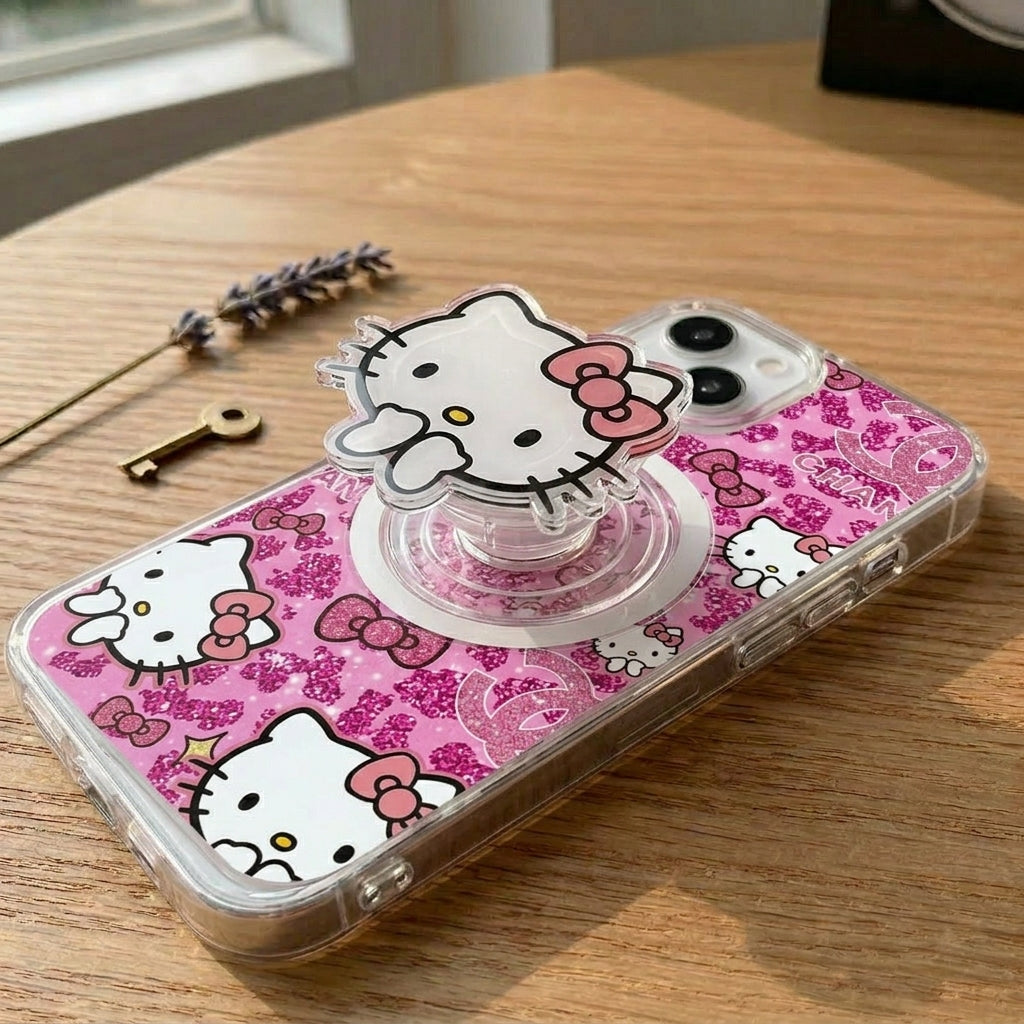 【MagSafe 対応 】耐衝撃マグケース iPhone17-13 260416-8