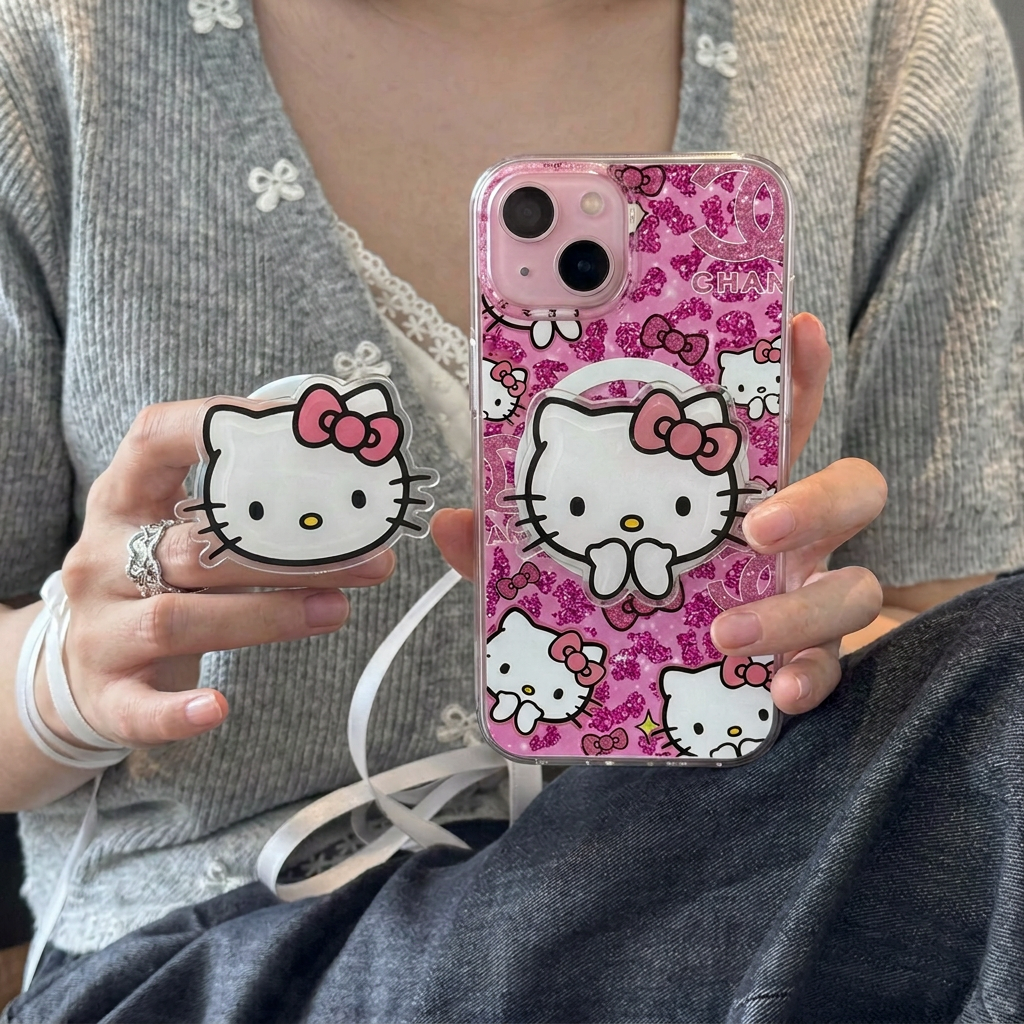 【MagSafe 対応 】耐衝撃マグケース iPhone17-13 260416-8