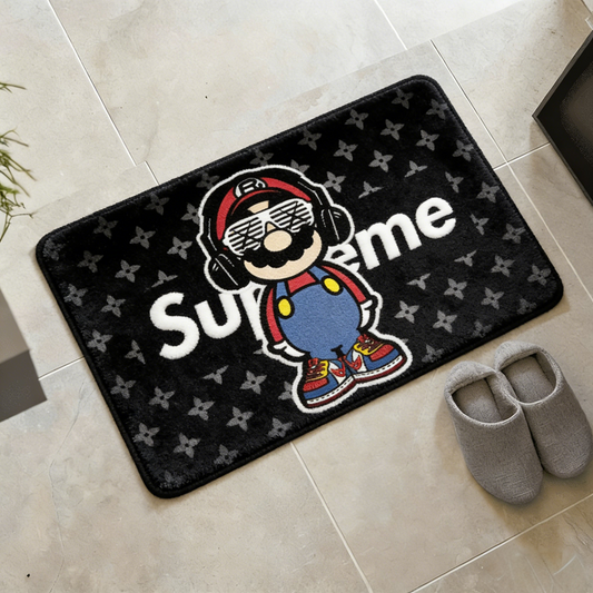 Entrance Mat 玄関マット0408-2-1