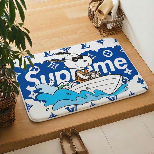 Entrance Mat 玄関マット260123-5