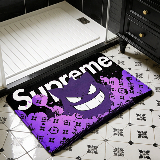 Bath Mat 低反発バスマット 260324-12