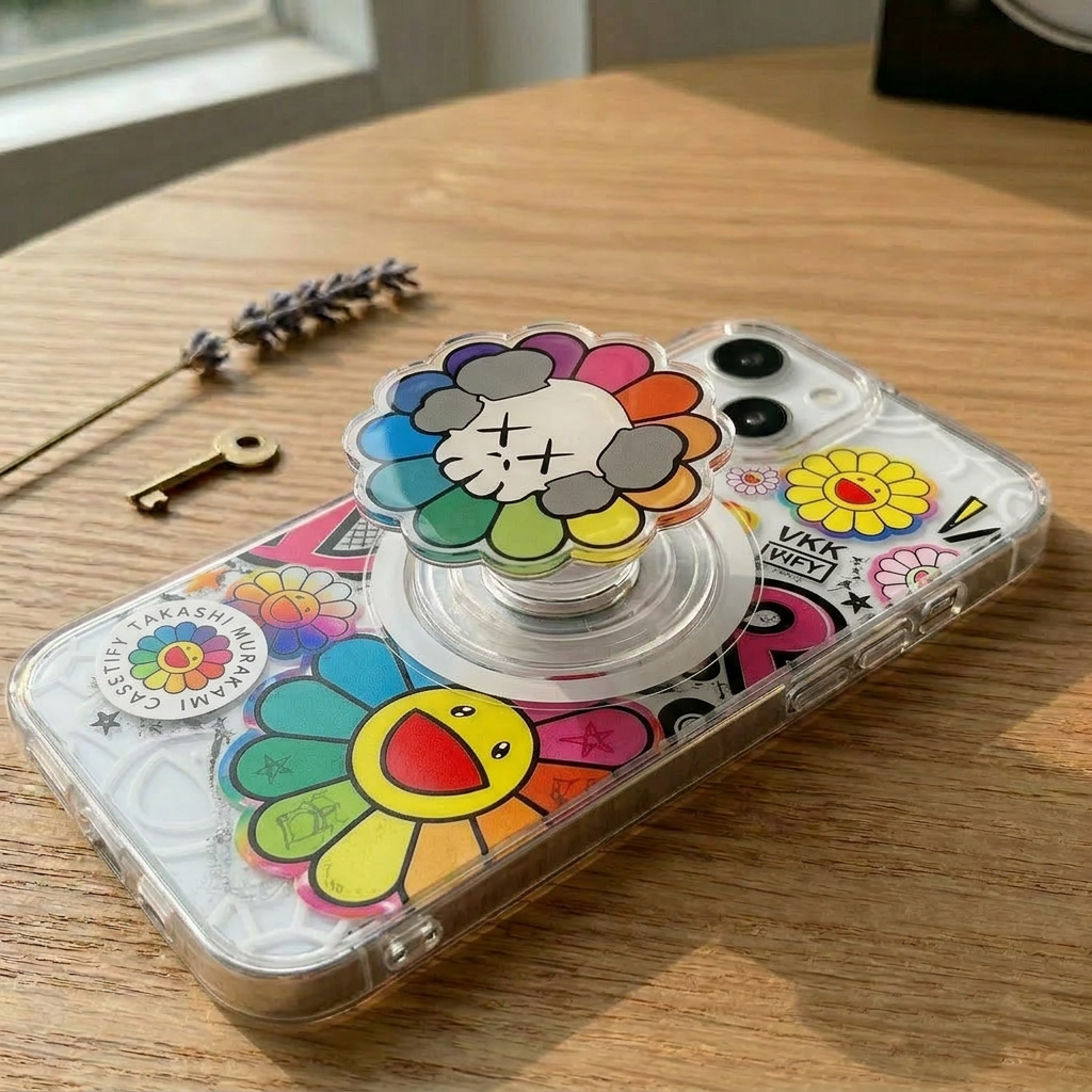 【MagSafe 対応 】耐衝撃マグケース iPhone17-13 260416-9