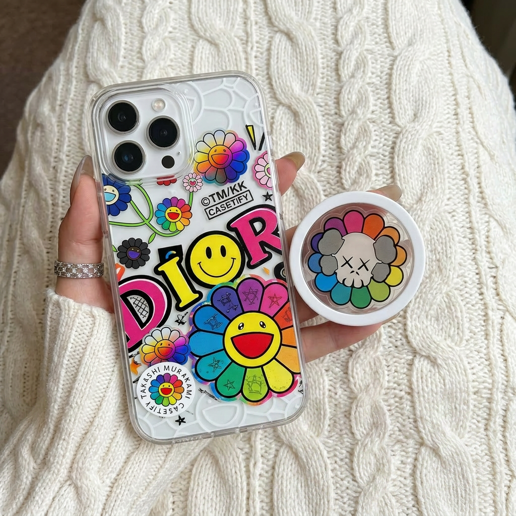 【MagSafe 対応 】耐衝撃マグケース iPhone17-13 260416-9