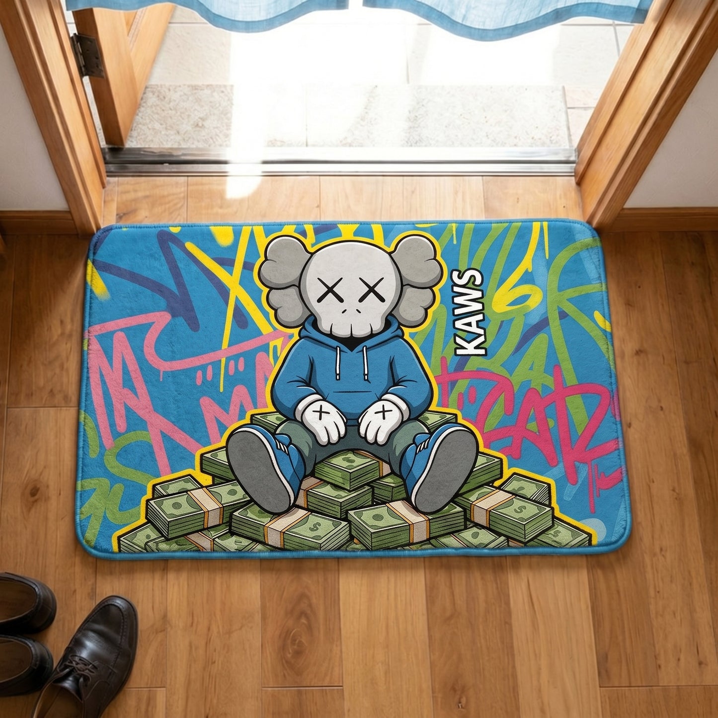 Entrance Mat 玄関マット260414-5