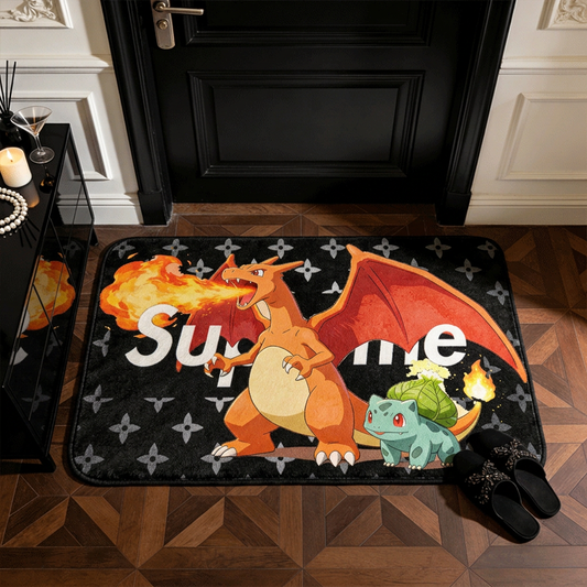 Entrance Mat 玄関マット260324-7