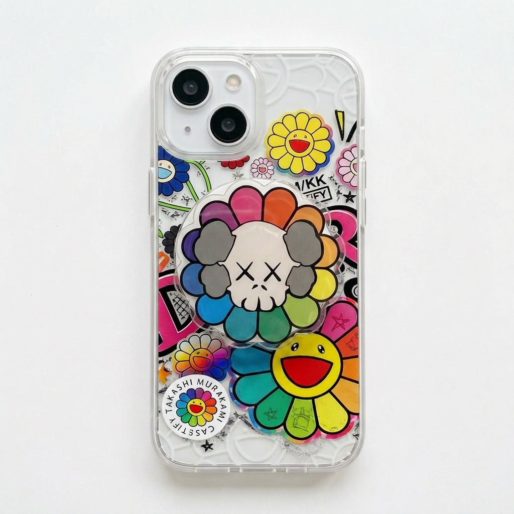 【MagSafe 対応 】耐衝撃マグケース iPhone17-13 260416-9