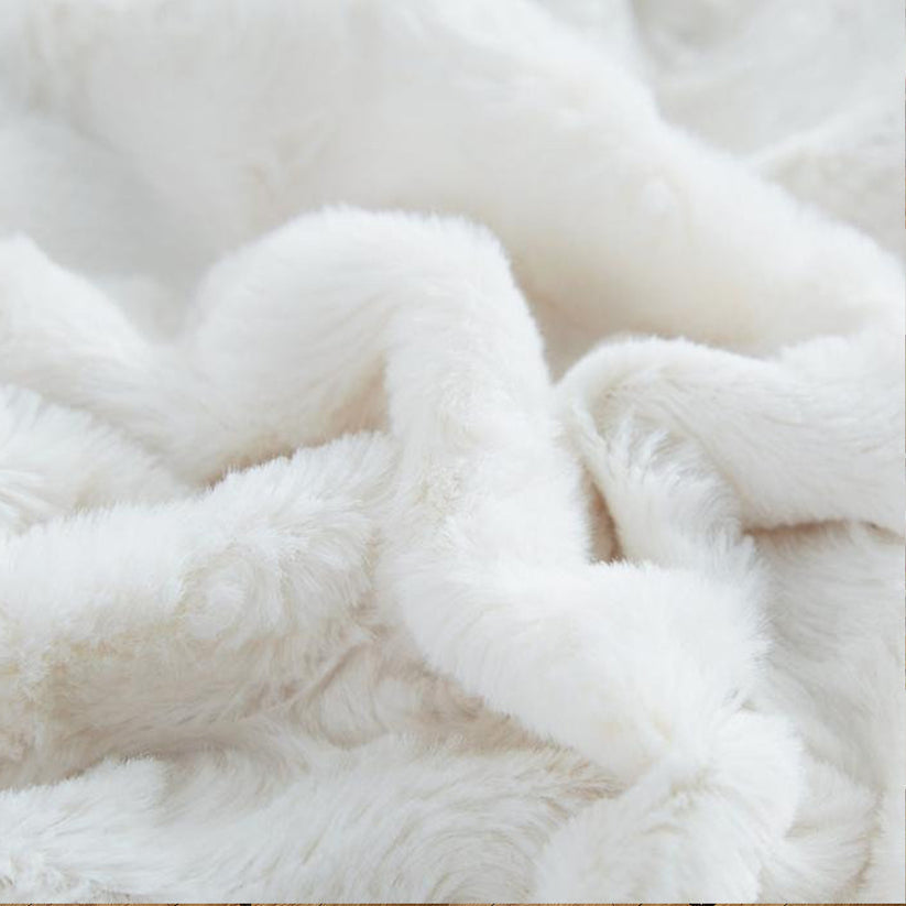 Blanket 毛布 ブランケット スワンネル2wayひざ掛け 260123-46