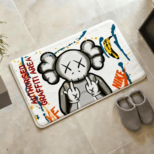 Entrance Mat 玄関マット1115-3-10