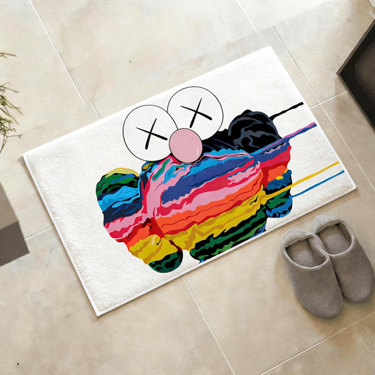 Entrance Mat 玄関マット1225-1-1