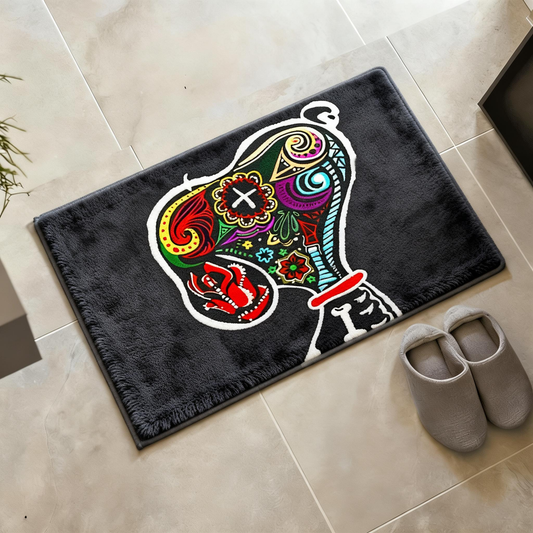 Entrance Mat 玄関マット1129-3-4-1