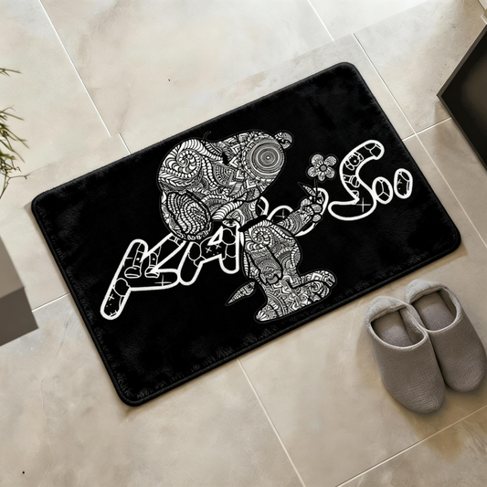 Entrance Mat 玄関マット0507-3-7