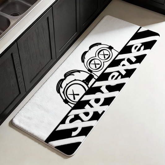 Minions：Kitchen Mat キッチンマット 702-3-1