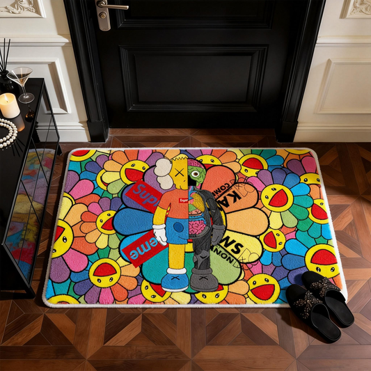 Entrance Mat 玄関マット921-2-3