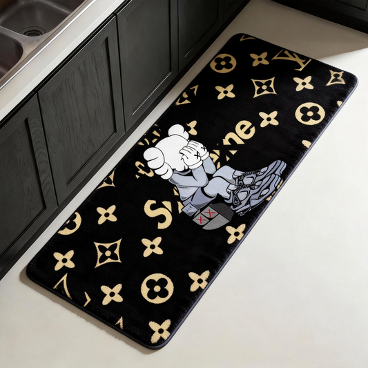 Kitchen Mat キッチンマット 824-4-5-1